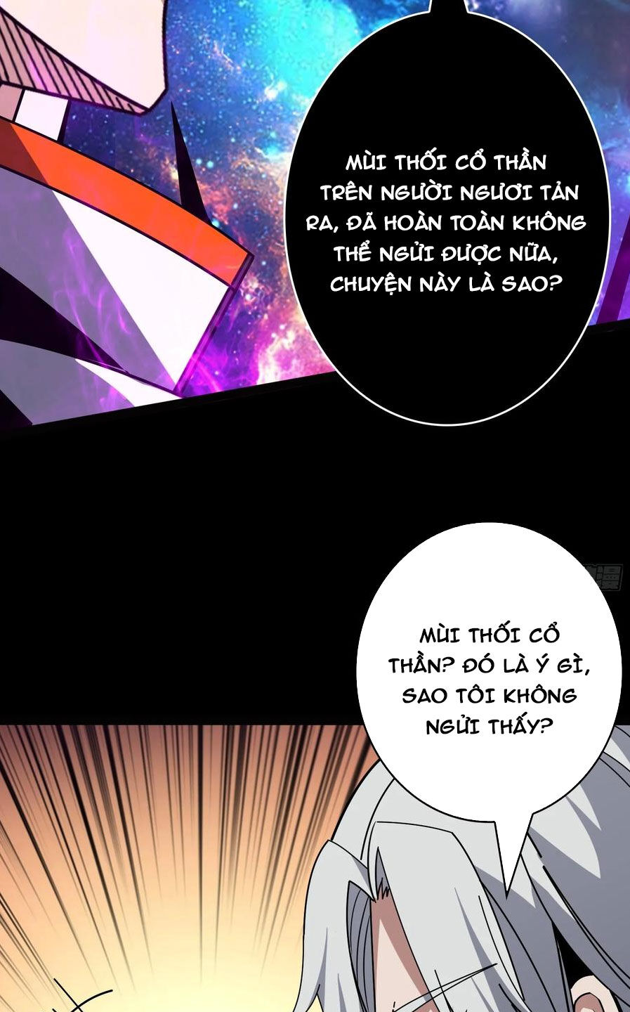 Vừa Chơi Đã Có Tài Khoản Vương Giả Chap 346 - Next Chap 347