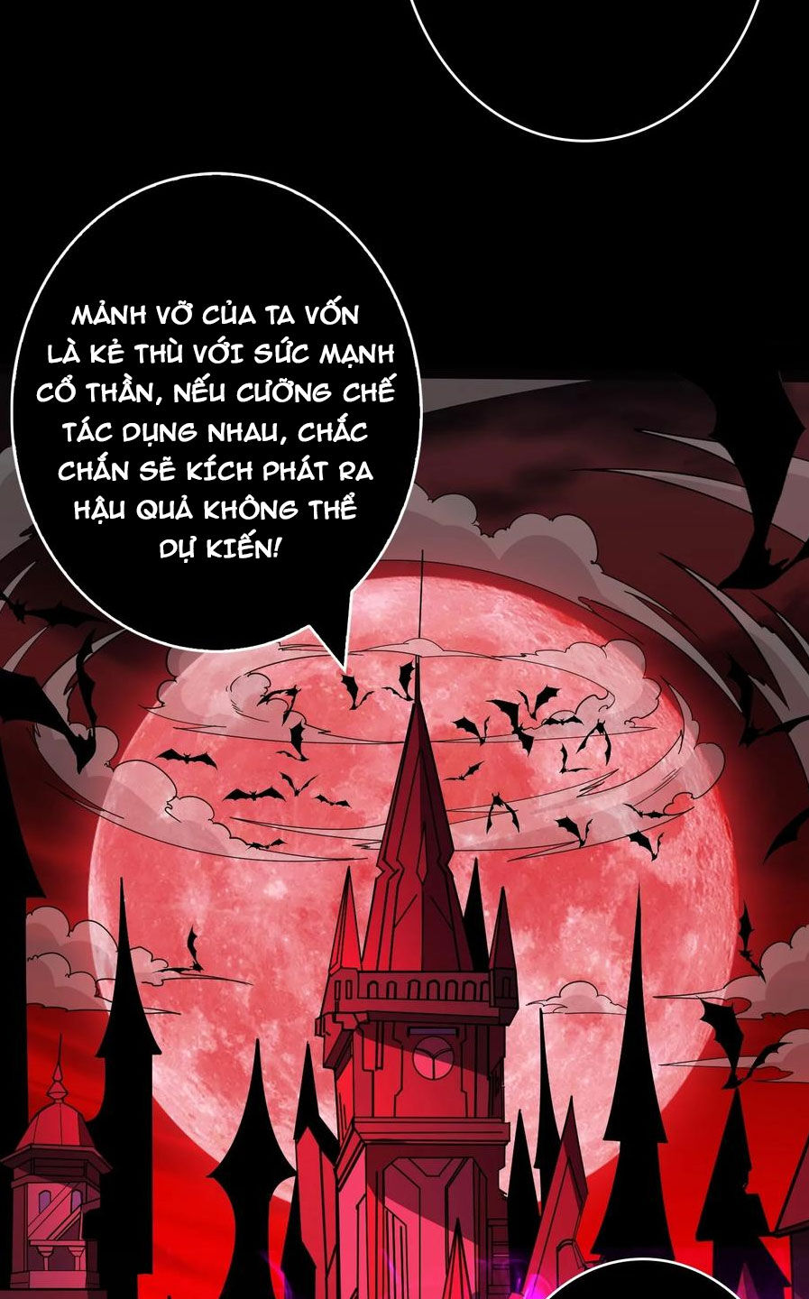 Vừa Chơi Đã Có Tài Khoản Vương Giả Chap 346 - Next Chap 347