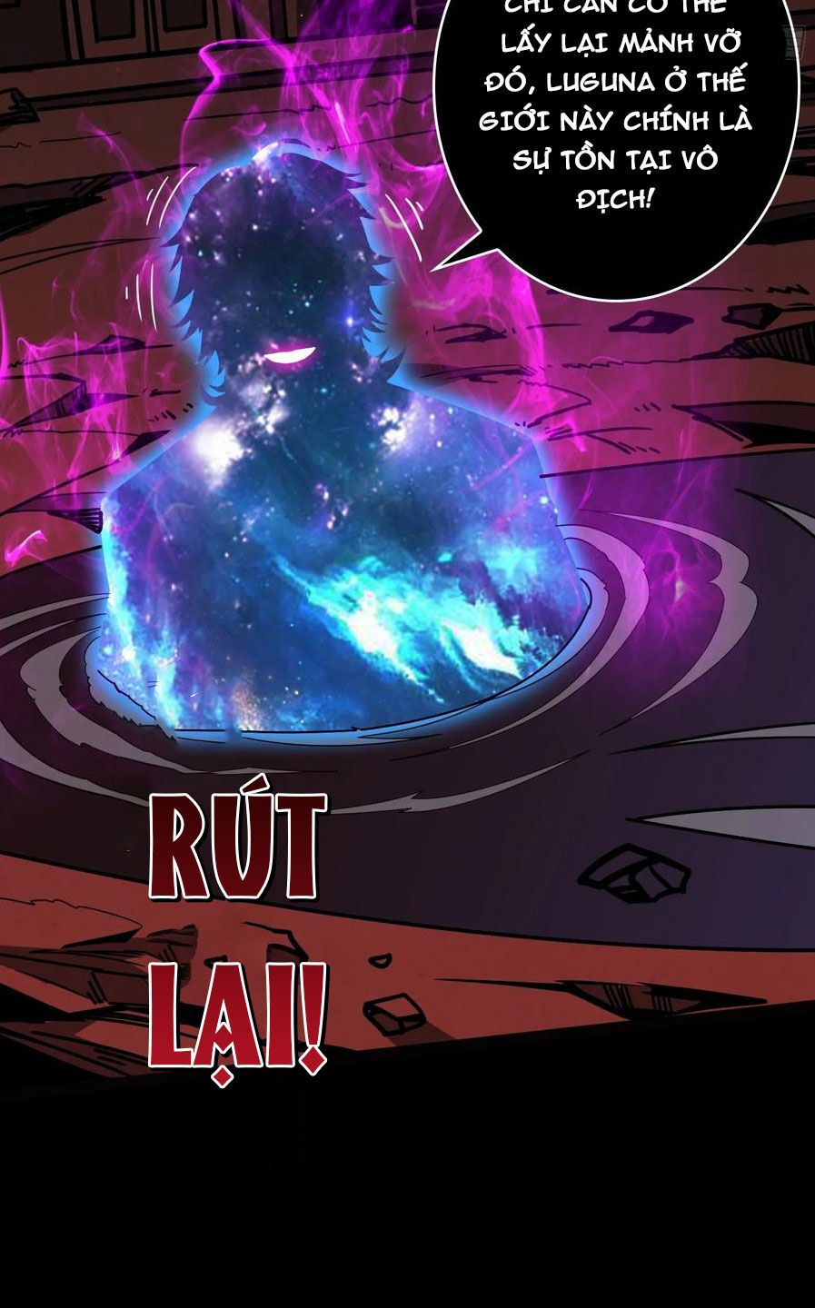 Vừa Chơi Đã Có Tài Khoản Vương Giả Chap 346 - Next Chap 347