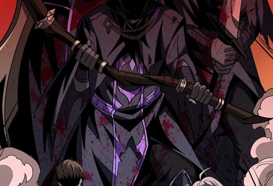 Vừa Chơi Đã Có Tài Khoản Vương Giả Chap 346 - Next Chap 347