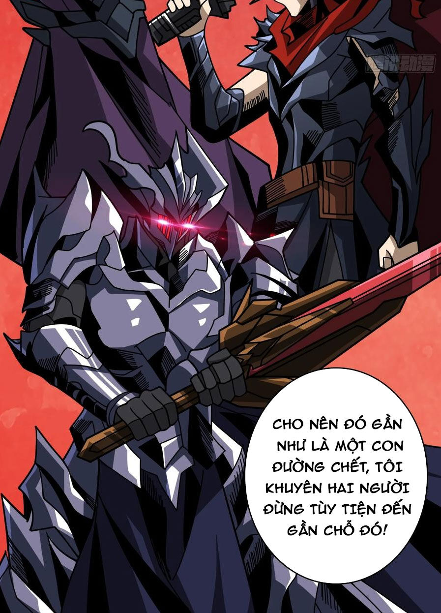 Vừa Chơi Đã Có Tài Khoản Vương Giả Chap 346 - Next Chap 347
