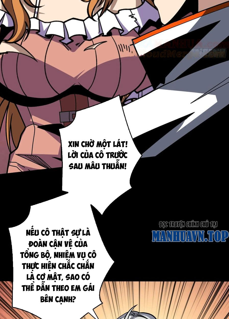 Vừa Chơi Đã Có Tài Khoản Vương Giả Chap 346 - Next Chap 347
