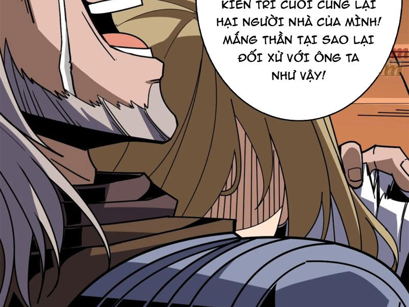 Vừa Chơi Đã Có Tài Khoản Vương Giả Chap 347 - Next Chap 348