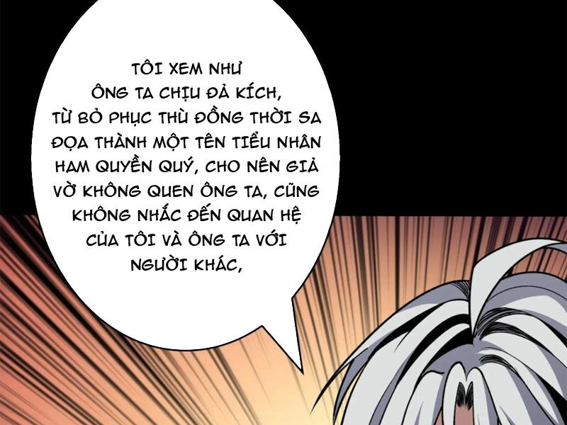 Vừa Chơi Đã Có Tài Khoản Vương Giả Chap 347 - Next Chap 348