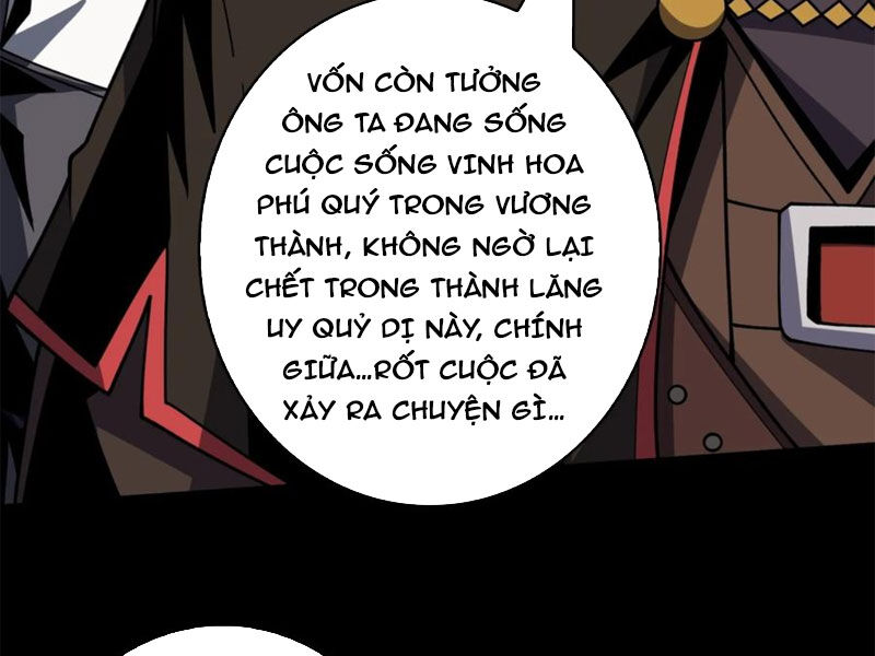 Vừa Chơi Đã Có Tài Khoản Vương Giả Chap 347 - Next Chap 348