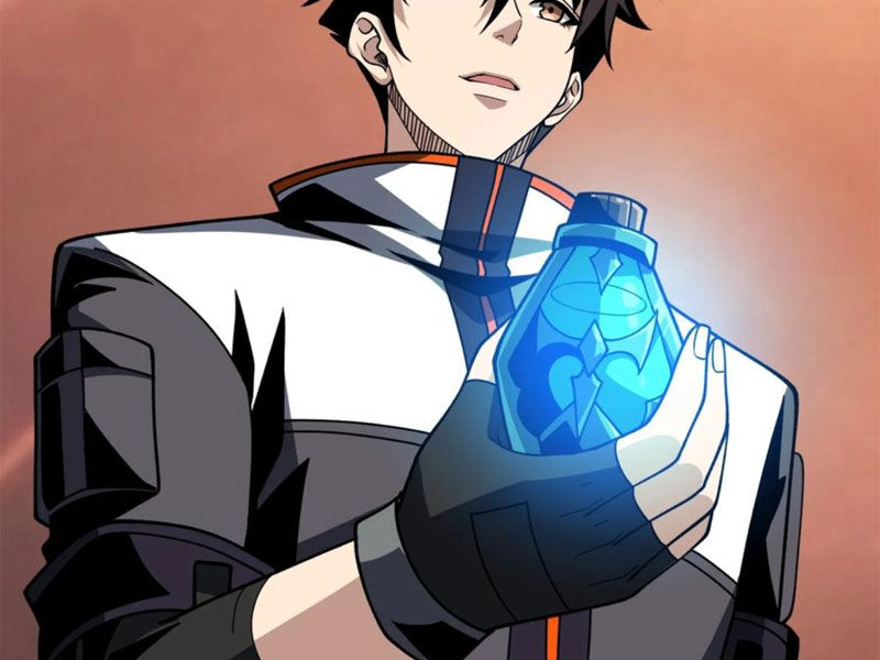 Vừa Chơi Đã Có Tài Khoản Vương Giả Chap 347 - Next Chap 348
