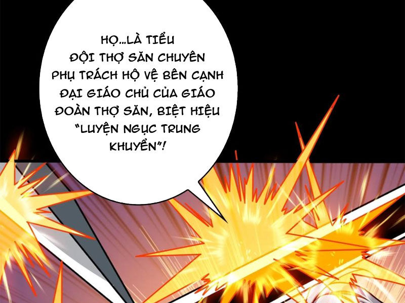 Vừa Chơi Đã Có Tài Khoản Vương Giả Chap 347 - Next Chap 348