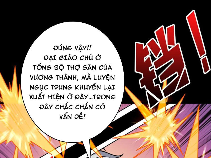 Vừa Chơi Đã Có Tài Khoản Vương Giả Chap 347 - Next Chap 348
