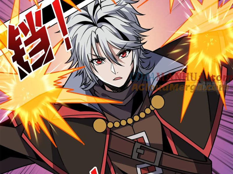 Vừa Chơi Đã Có Tài Khoản Vương Giả Chap 347 - Next Chap 348
