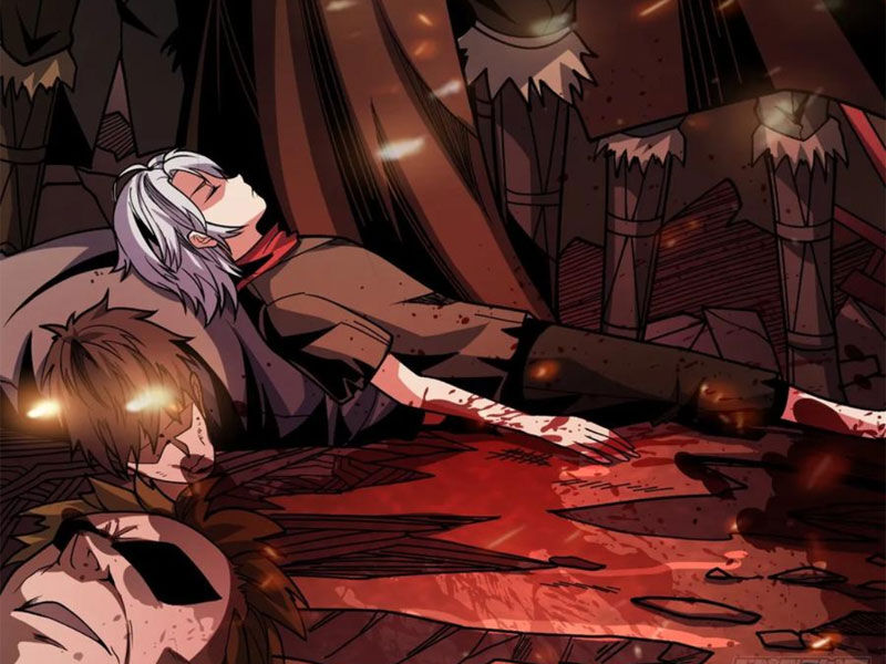 Vừa Chơi Đã Có Tài Khoản Vương Giả Chap 347 - Next Chap 348