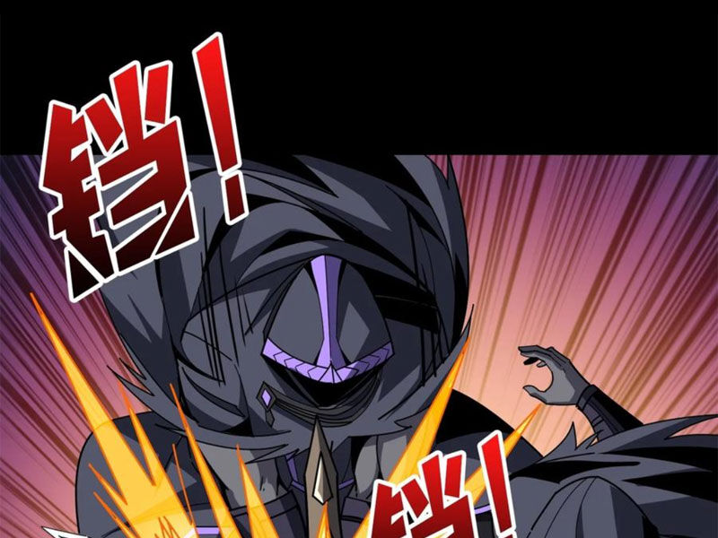 Vừa Chơi Đã Có Tài Khoản Vương Giả Chap 347 - Next Chap 348
