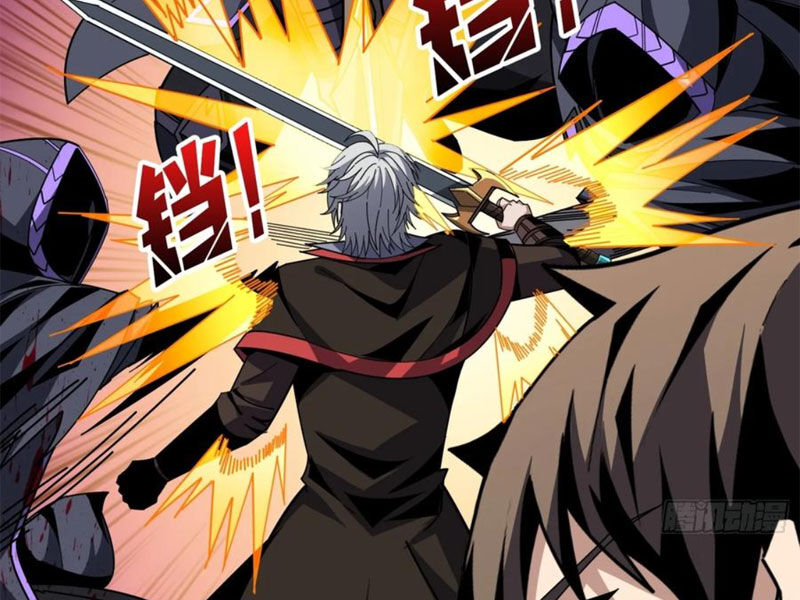 Vừa Chơi Đã Có Tài Khoản Vương Giả Chap 347 - Next Chap 348