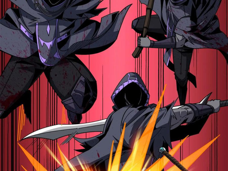 Vừa Chơi Đã Có Tài Khoản Vương Giả Chap 347 - Next Chap 348