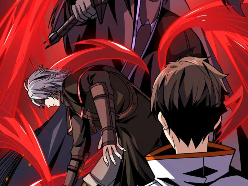 Vừa Chơi Đã Có Tài Khoản Vương Giả Chap 347 - Next Chap 348