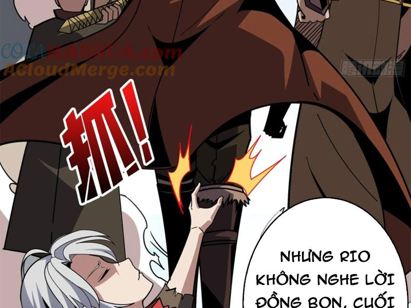 Vừa Chơi Đã Có Tài Khoản Vương Giả Chap 347 - Next Chap 348
