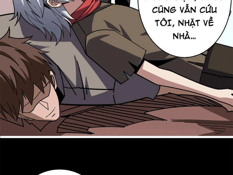 Vừa Chơi Đã Có Tài Khoản Vương Giả Chap 347 - Next Chap 348