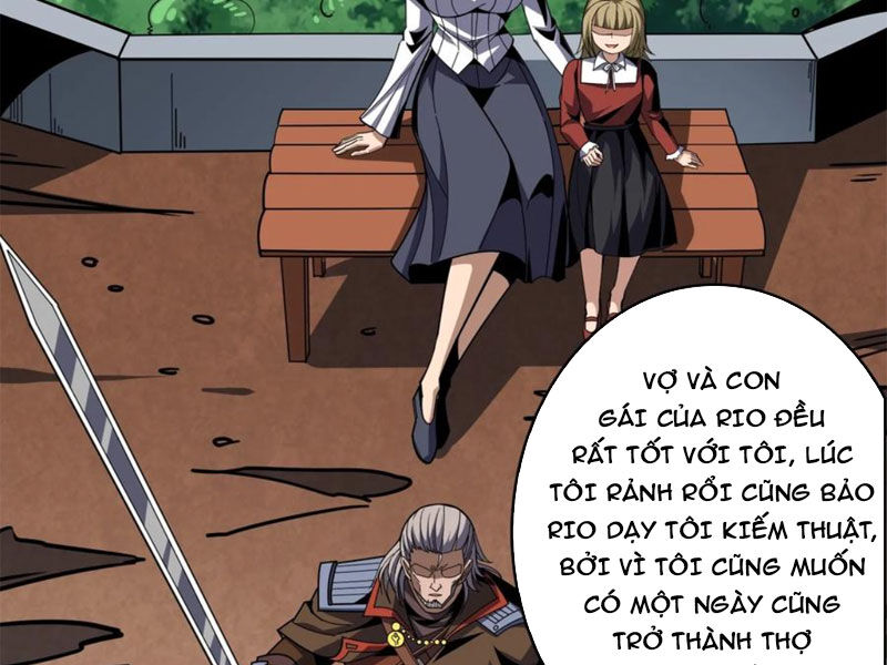 Vừa Chơi Đã Có Tài Khoản Vương Giả Chap 347 - Next Chap 348