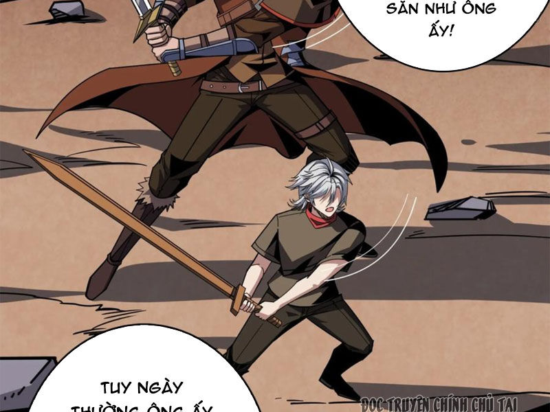 Vừa Chơi Đã Có Tài Khoản Vương Giả Chap 347 - Next Chap 348