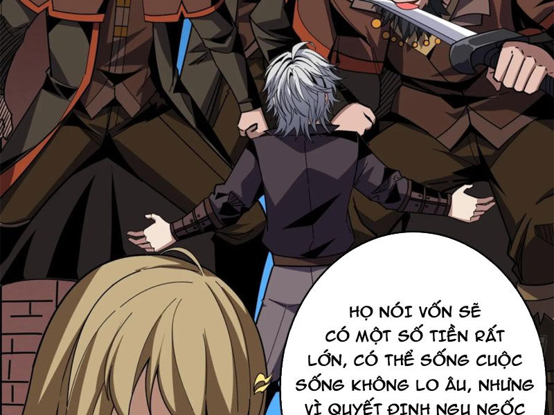 Vừa Chơi Đã Có Tài Khoản Vương Giả Chap 347 - Next Chap 348