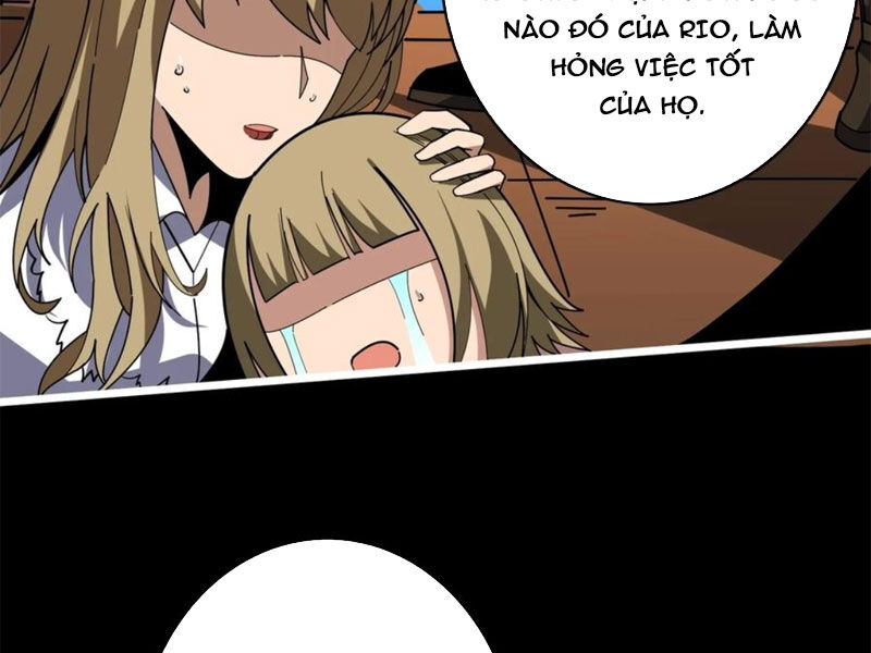 Vừa Chơi Đã Có Tài Khoản Vương Giả Chap 347 - Next Chap 348