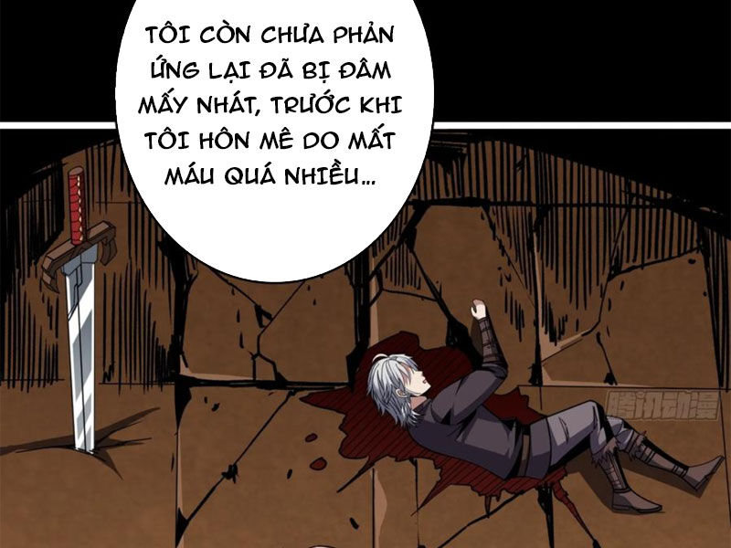 Vừa Chơi Đã Có Tài Khoản Vương Giả Chap 347 - Next Chap 348