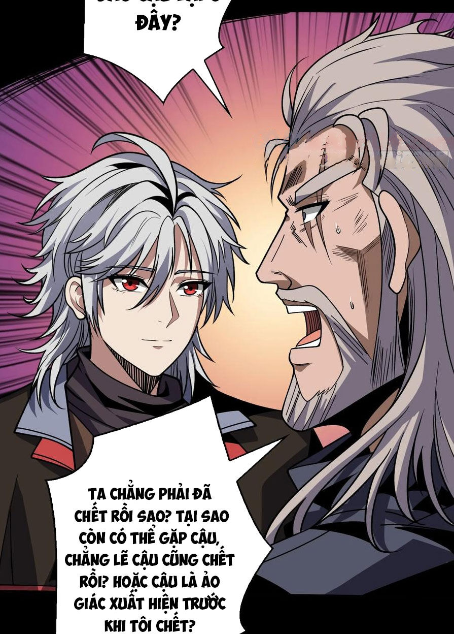 Vừa Chơi Đã Có Tài Khoản Vương Giả Chap 348 - Next Chap 349