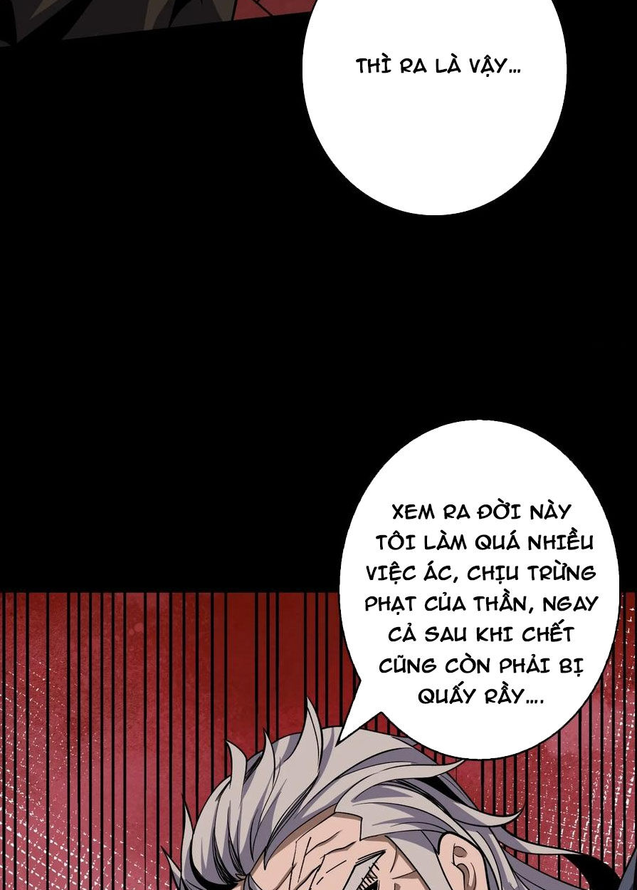 Vừa Chơi Đã Có Tài Khoản Vương Giả Chap 348 - Next Chap 349