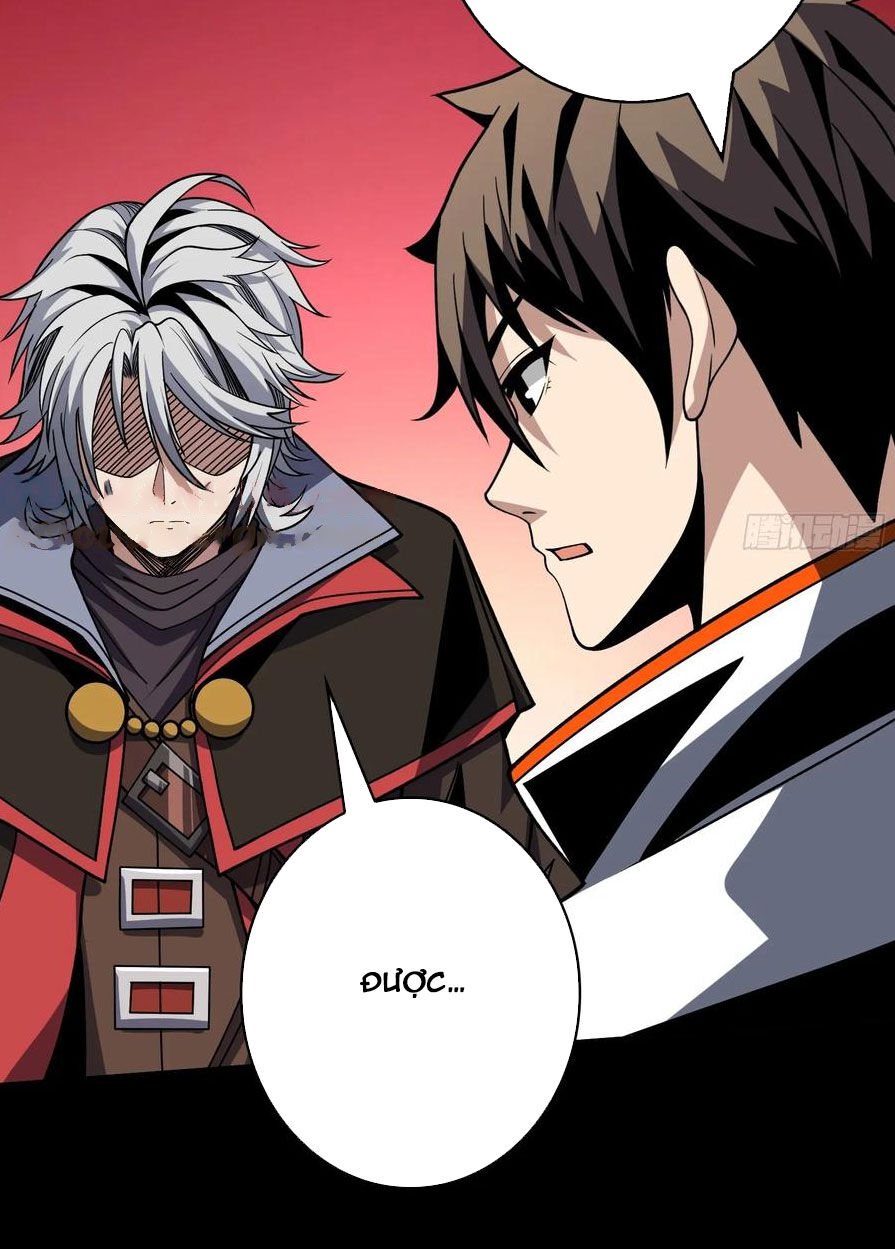Vừa Chơi Đã Có Tài Khoản Vương Giả Chap 348 - Next Chap 349
