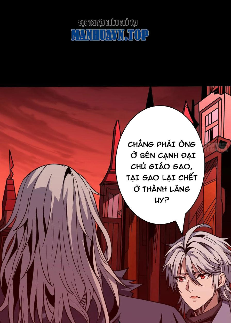 Vừa Chơi Đã Có Tài Khoản Vương Giả Chap 348 - Next Chap 349