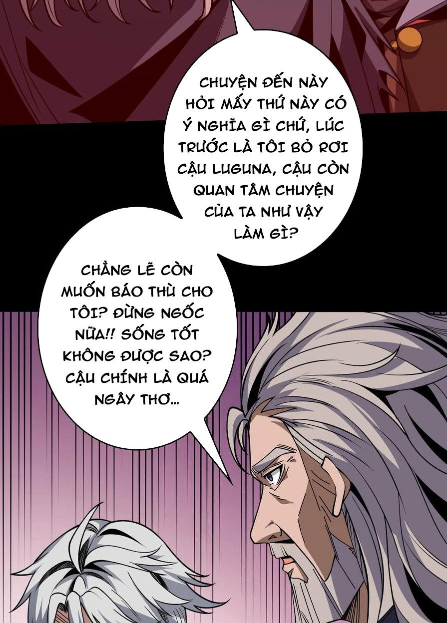 Vừa Chơi Đã Có Tài Khoản Vương Giả Chap 348 - Next Chap 349