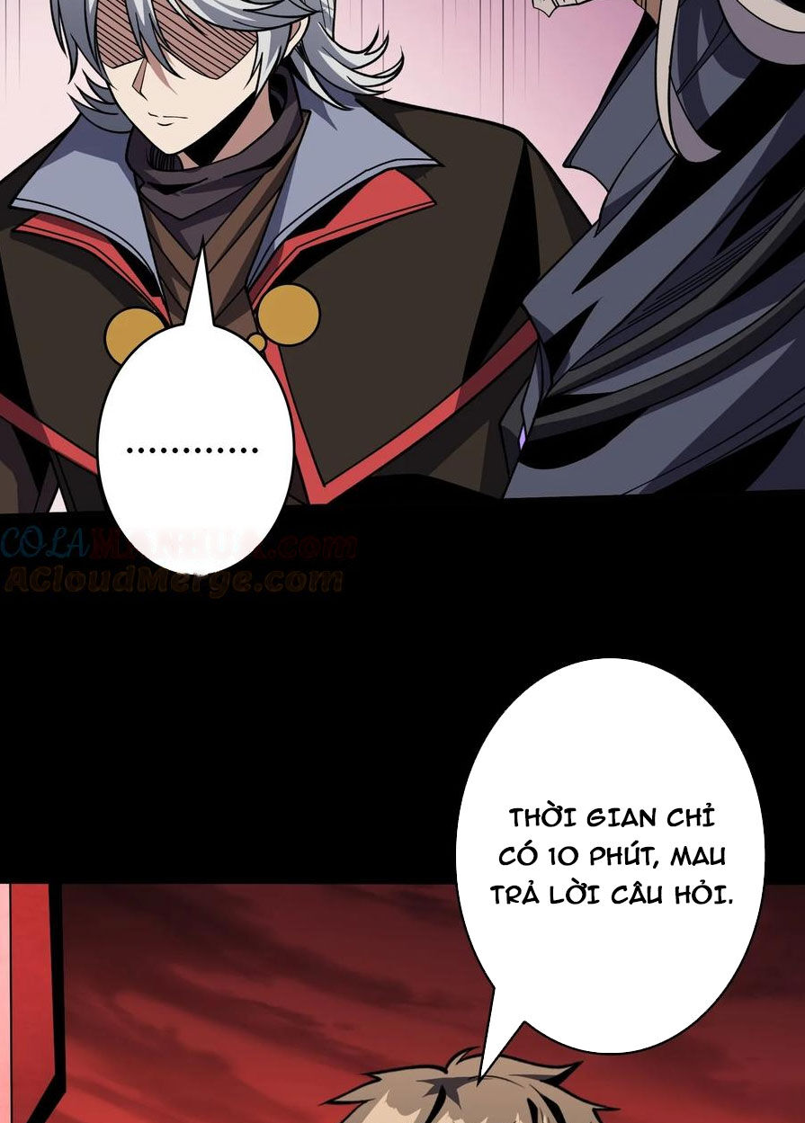 Vừa Chơi Đã Có Tài Khoản Vương Giả Chap 348 - Next Chap 349