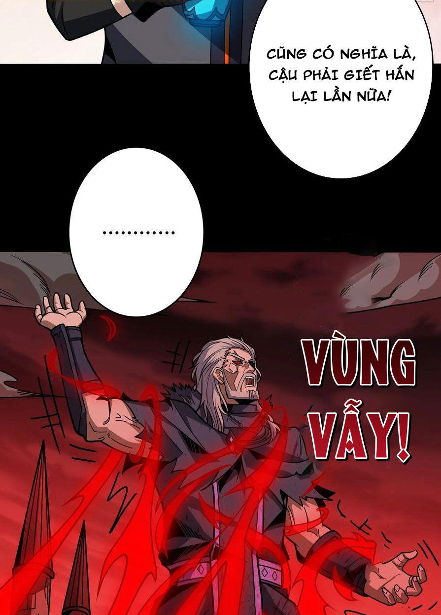 Vừa Chơi Đã Có Tài Khoản Vương Giả Chap 348 - Next Chap 349