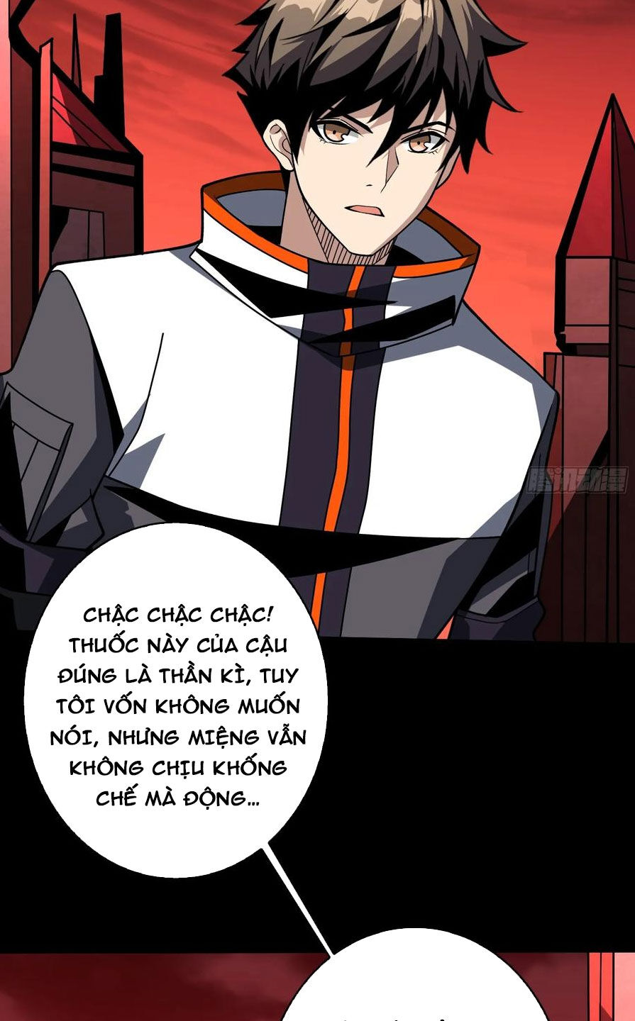 Vừa Chơi Đã Có Tài Khoản Vương Giả Chap 348 - Next Chap 349