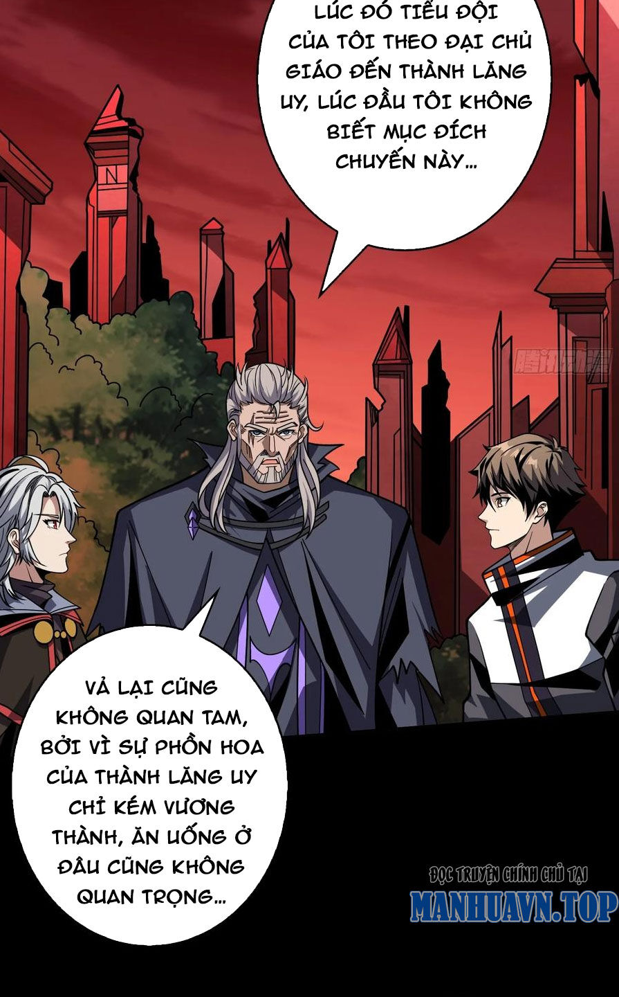 Vừa Chơi Đã Có Tài Khoản Vương Giả Chap 348 - Next Chap 349