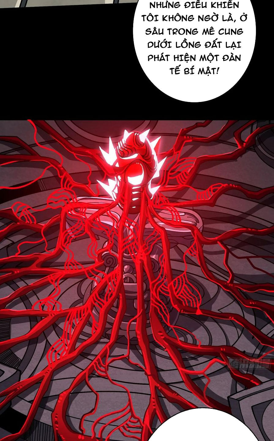Vừa Chơi Đã Có Tài Khoản Vương Giả Chap 348 - Next Chap 349