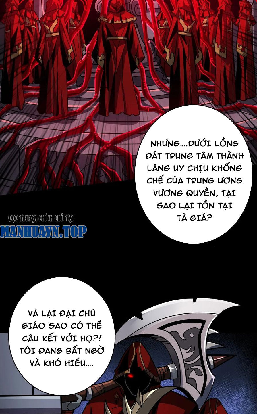 Vừa Chơi Đã Có Tài Khoản Vương Giả Chap 348 - Next Chap 349