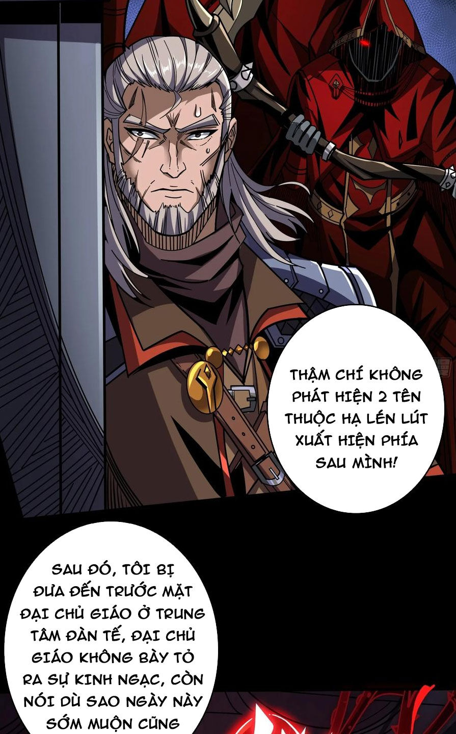 Vừa Chơi Đã Có Tài Khoản Vương Giả Chap 348 - Next Chap 349