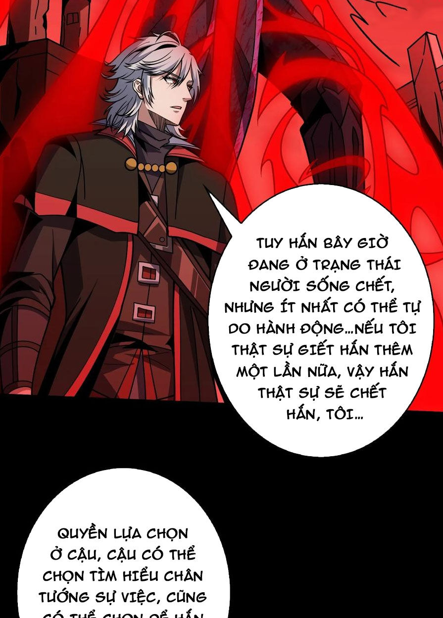 Vừa Chơi Đã Có Tài Khoản Vương Giả Chap 348 - Next Chap 349