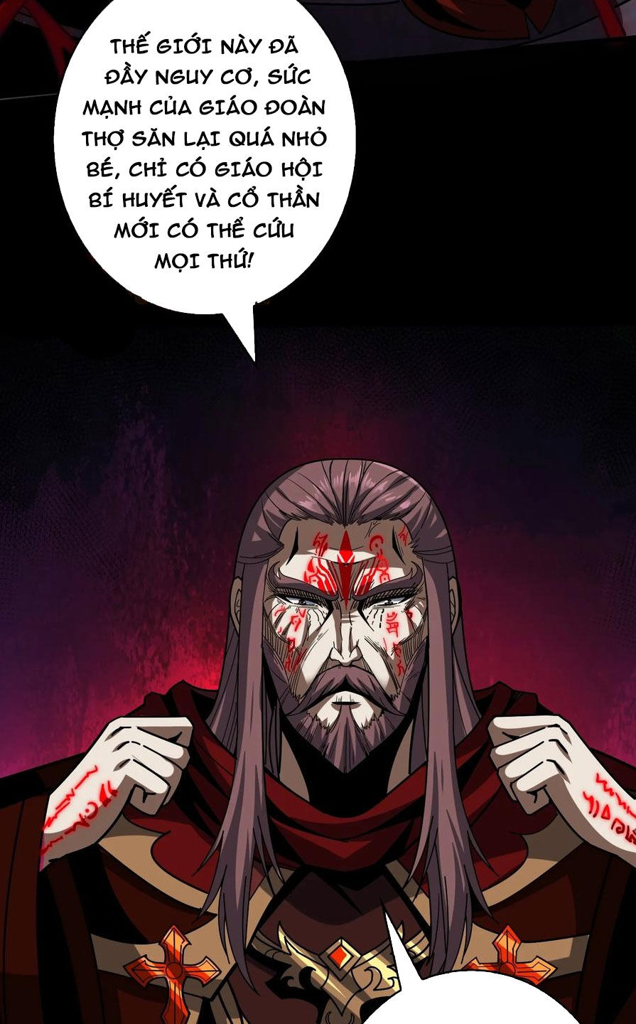 Vừa Chơi Đã Có Tài Khoản Vương Giả Chap 348 - Next Chap 349