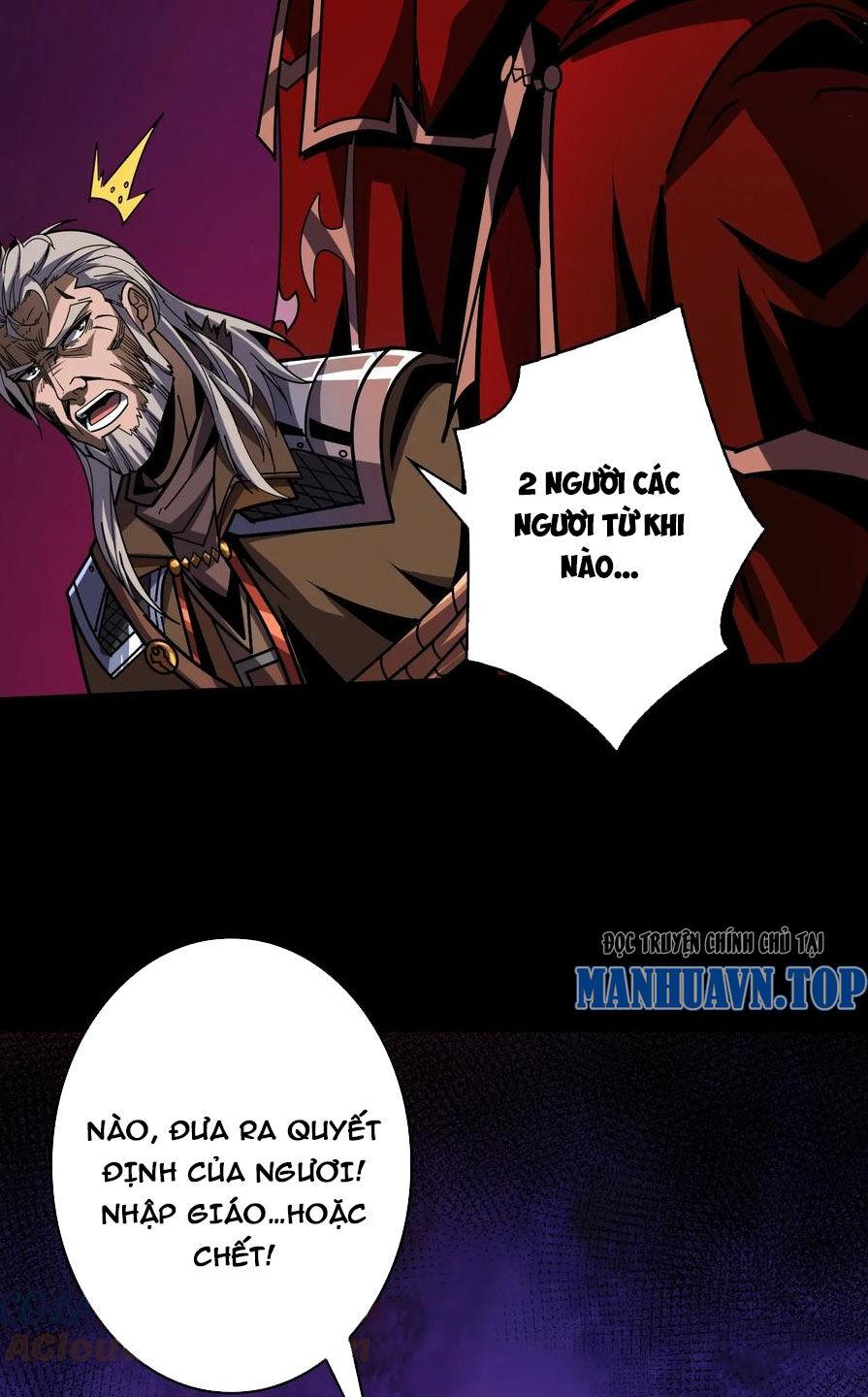 Vừa Chơi Đã Có Tài Khoản Vương Giả Chap 348 - Next Chap 349
