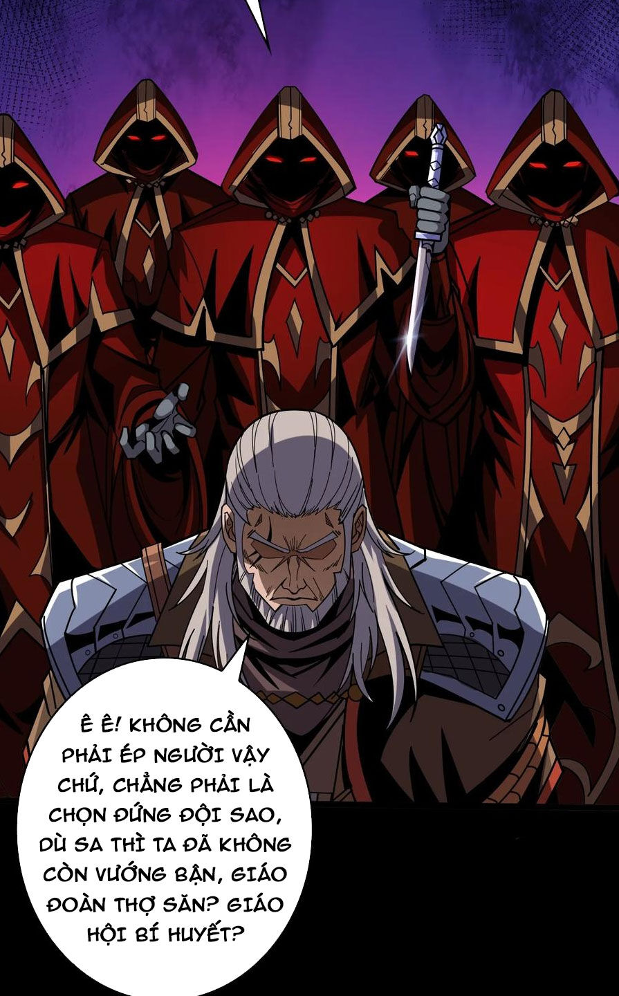 Vừa Chơi Đã Có Tài Khoản Vương Giả Chap 348 - Next Chap 349