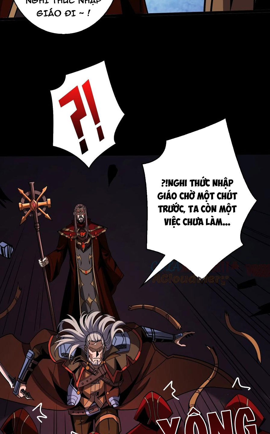 Vừa Chơi Đã Có Tài Khoản Vương Giả Chap 348 - Next Chap 349
