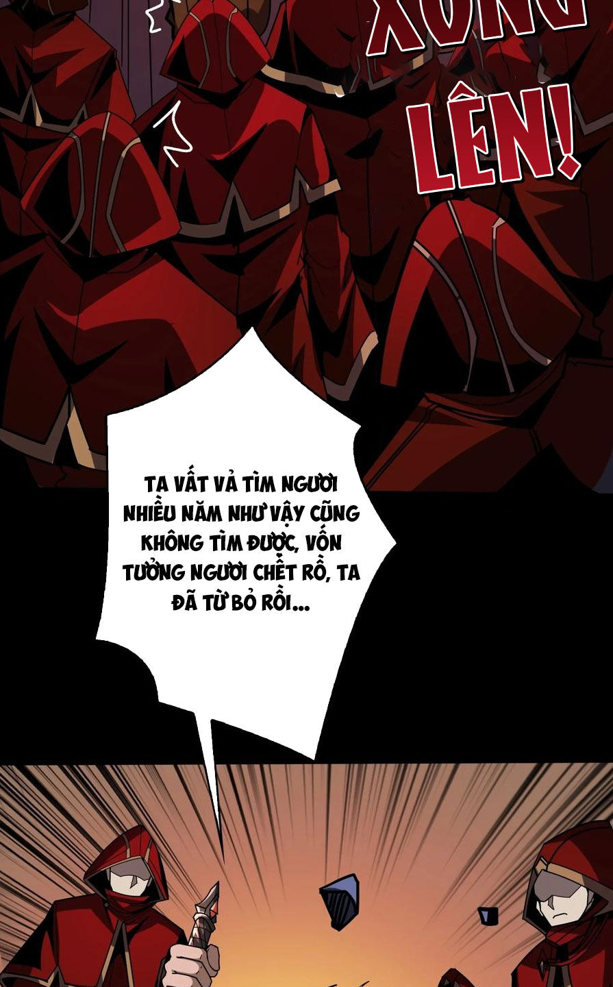 Vừa Chơi Đã Có Tài Khoản Vương Giả Chap 348 - Next Chap 349