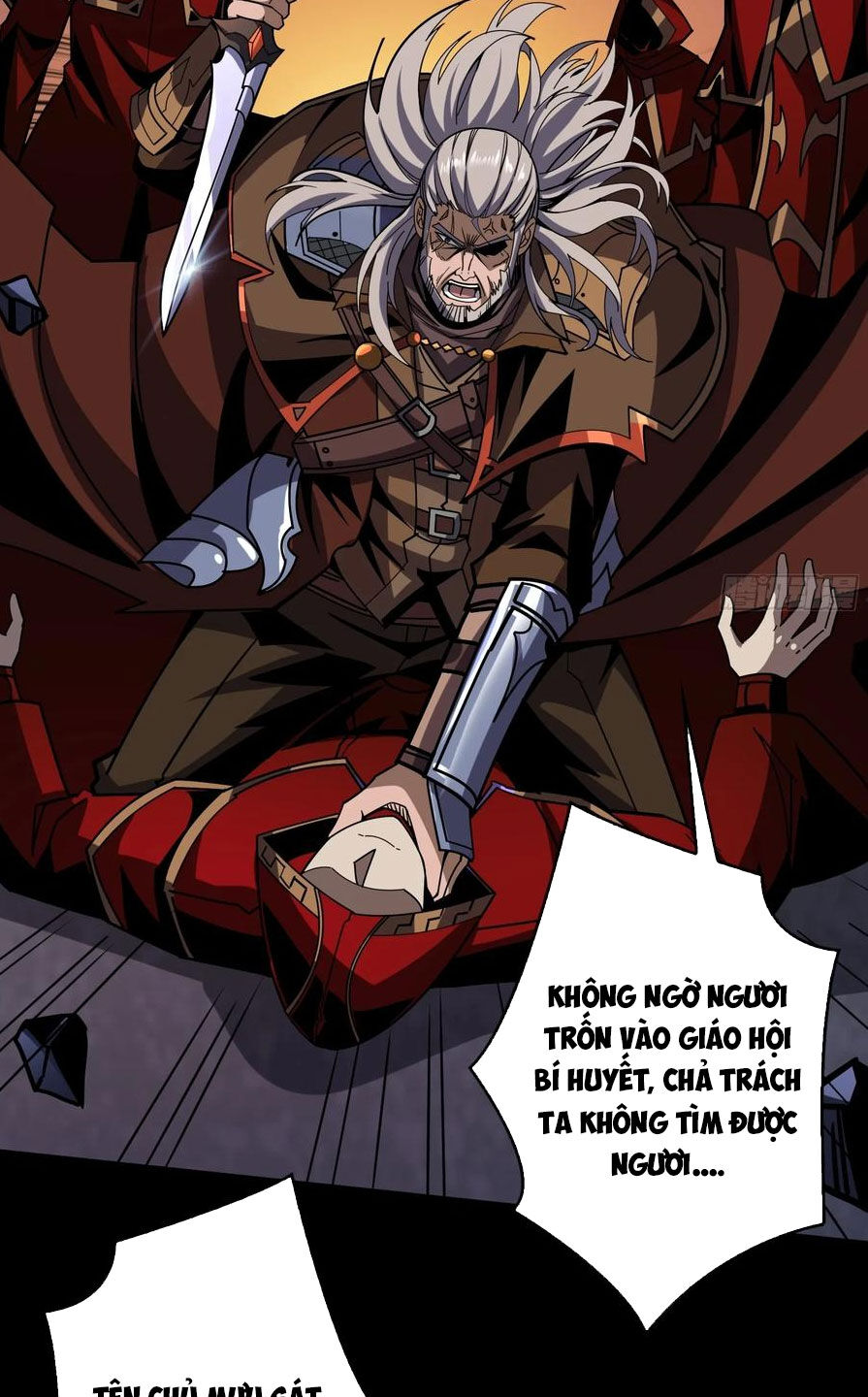 Vừa Chơi Đã Có Tài Khoản Vương Giả Chap 348 - Next Chap 349