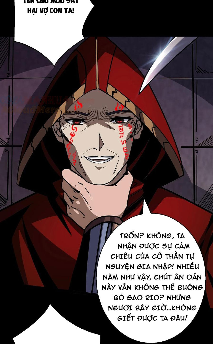 Vừa Chơi Đã Có Tài Khoản Vương Giả Chap 348 - Next Chap 349