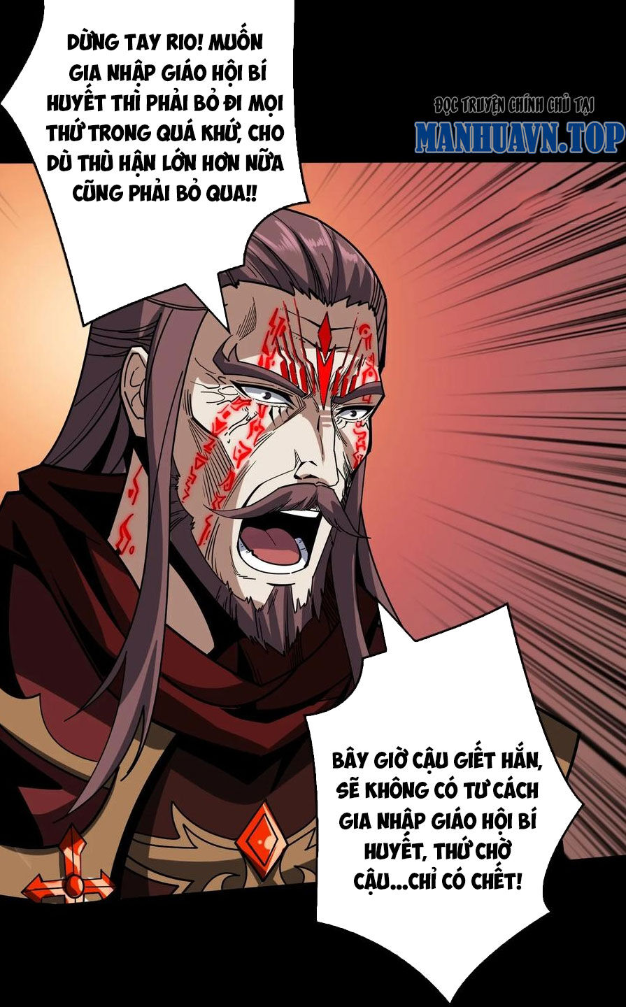 Vừa Chơi Đã Có Tài Khoản Vương Giả Chap 348 - Next Chap 349