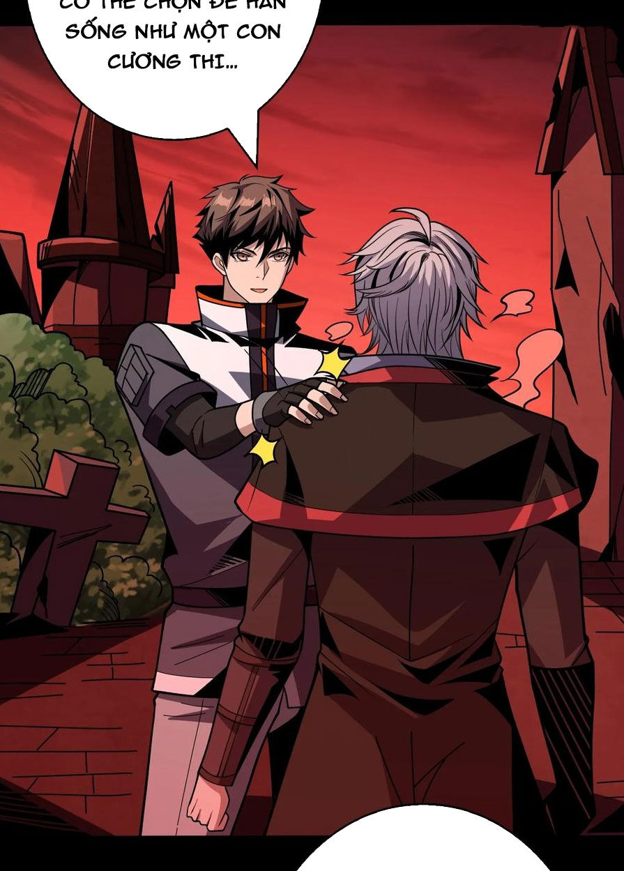 Vừa Chơi Đã Có Tài Khoản Vương Giả Chap 348 - Next Chap 349