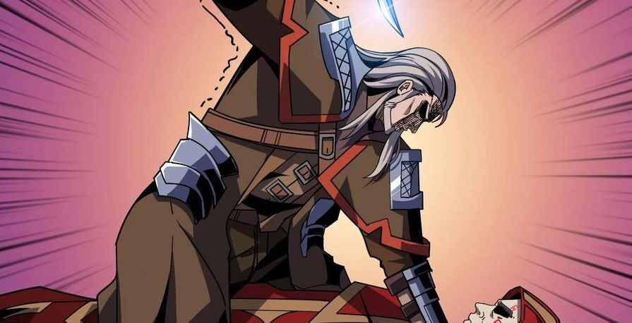 Vừa Chơi Đã Có Tài Khoản Vương Giả Chap 348 - Next Chap 349