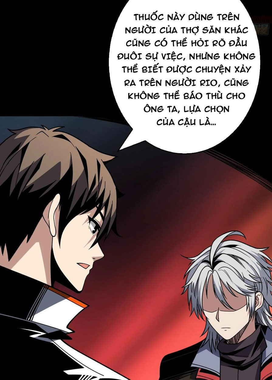 Vừa Chơi Đã Có Tài Khoản Vương Giả Chap 348 - Next Chap 349