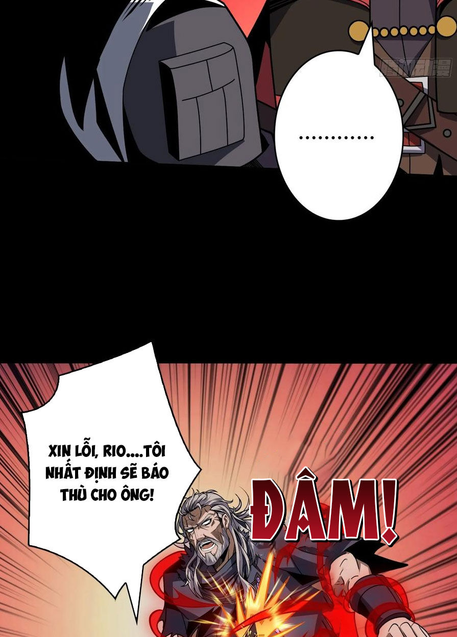 Vừa Chơi Đã Có Tài Khoản Vương Giả Chap 348 - Next Chap 349